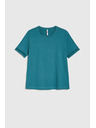 Moodo Tricou pentru femei Moodo – verde