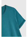 Moodo Tricou pentru femei Moodo – verde