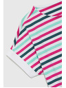 Moodo Tricou cu dungi Moodo, pentru femei