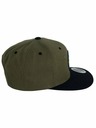 Meatfly Șapcă Meatfly Flanker Snapback Aventură Măsliniu/Negru