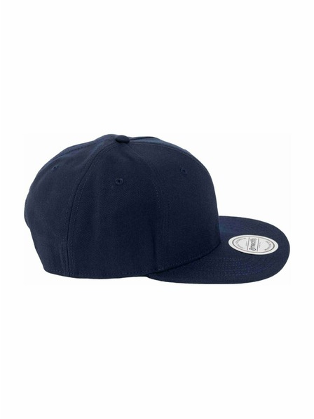 Meatfly Șapcă Meatfly Hornet Snapback Albastru Marin Brand | Albastru |