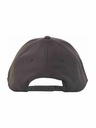 Meatfly Șapcă Meatfly Yuto 6 Panel Snapback Gri Broderie | Gri |