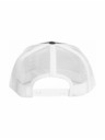 Meatfly Șapcă Meatfly Thunderbolt Trucker Gri Eternal / Negru | Negru |