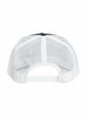 Meatfly Șapcă Meatfly Thunderbolt Trucker Galben Alaska / Negru | Negru |