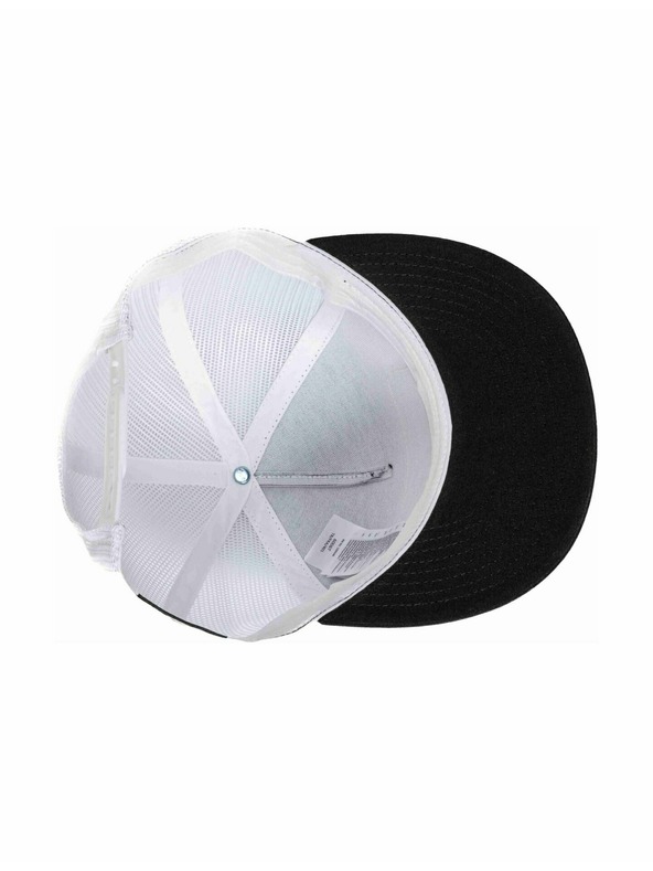 Meatfly Șapcă Meatfly Thunderbolt Trucker Galben Alaska / Negru | Negru |