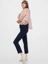 GAP Pantaloni Straight Khakis GAP