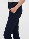 GAP Pantaloni Straight Khakis GAP