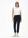 GAP Pantaloni Straight Khakis GAP