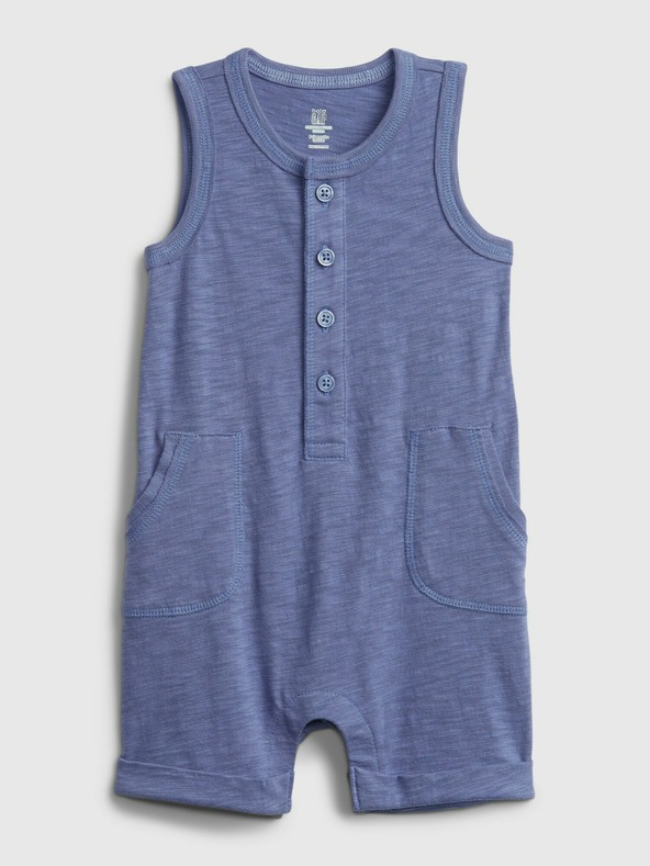 GAP Baby overall gen good GAP