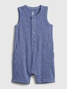 GAP Baby overall gen good GAP