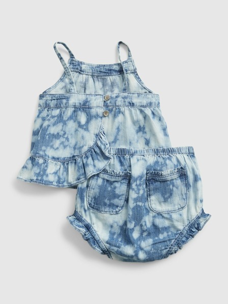 GAP Baby set de blugi GAP