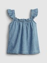 GAP Top denim pentru copii GAP