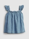 GAP Top denim pentru copii GAP