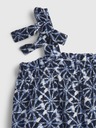GAP Baby top cu imprimeu GAP