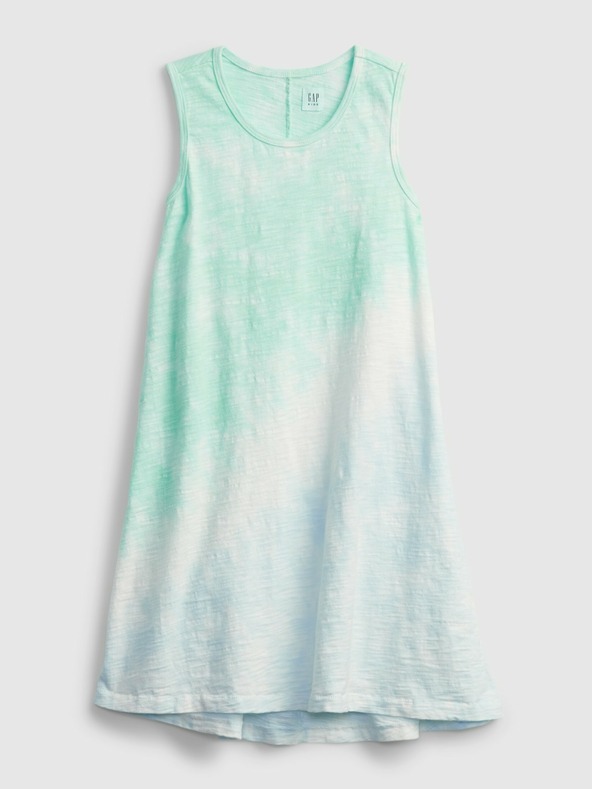 GAP Rochie pentru copii trapeze GAP