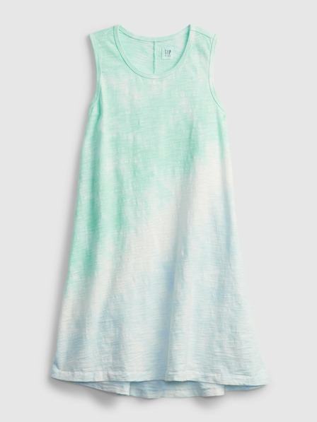 GAP Rochie pentru copii trapeze GAP