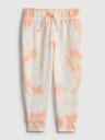 GAP Pantaloni de trening pentru copii GAP logo