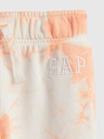GAP Pantaloni de trening pentru copii GAP logo