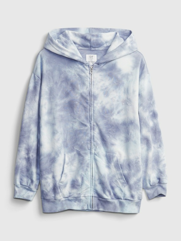 GAP Hanorac oversize pentru copii GAP