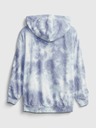 GAP Hanorac oversize pentru copii GAP