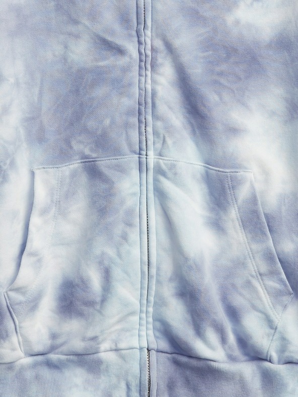 GAP Hanorac oversize pentru copii GAP