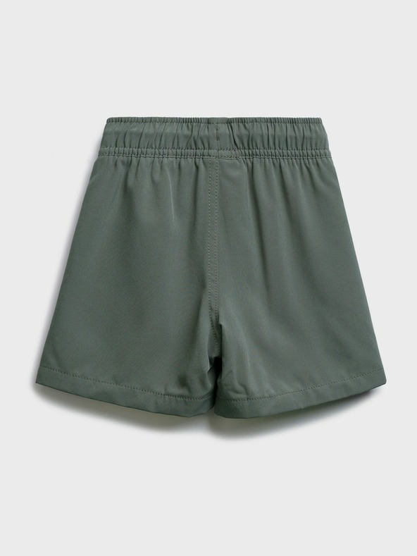 GAP Pantaloni scurți pentru copii GapFit quickdry GAP