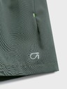 GAP Pantaloni scurți pentru copii GapFit quickdry GAP