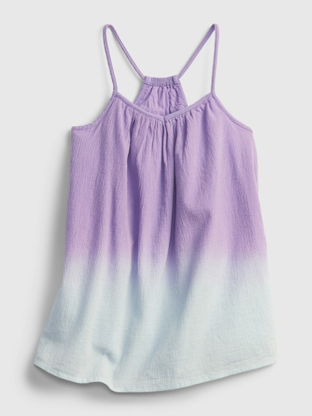 GAP Baby dress flowy GAP