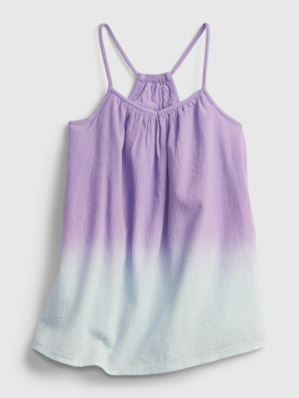 GAP Baby dress flowy GAP