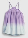 GAP Baby dress flowy GAP