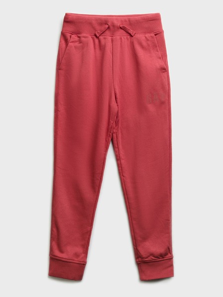 GAP Pantaloni de trening pentru copii logo GAP