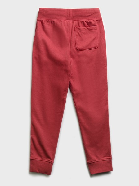 GAP Pantaloni de trening pentru copii logo GAP