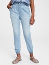 GAP Blugi Pull-On Jogger pentru copii GAP