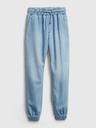 GAP Blugi Pull-On Jogger pentru copii GAP