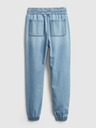 GAP Blugi Pull-On Jogger pentru copii GAP