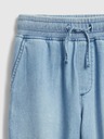 GAP Blugi Pull-On Jogger pentru copii GAP