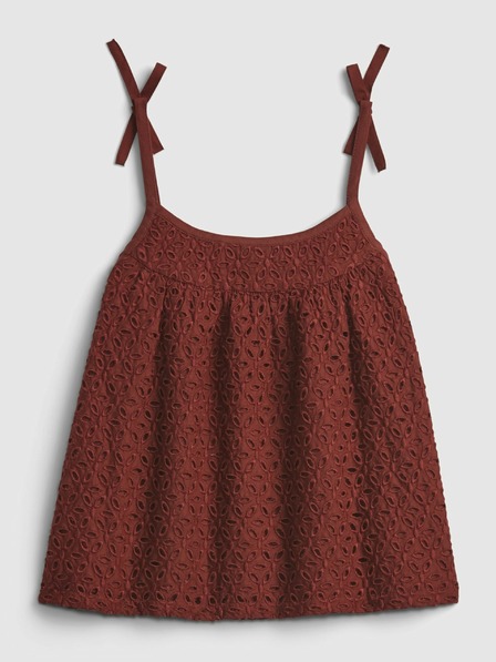 GAP Top pentru copii strappy GAP