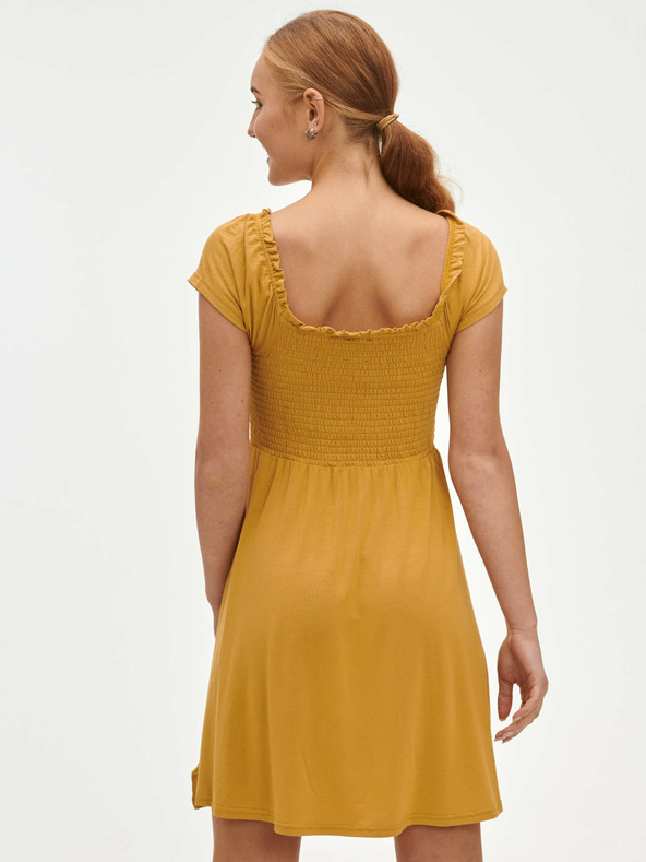 GAP Rochie mini din tricot GAP