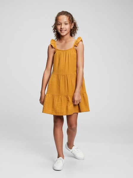 GAP Rochie pentru copii GAP
