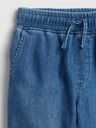 GAP Blugi Pull-On Jogger pentru copii GAP