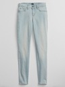 GAP Blugi pentru copii mid rise joggers GAP
