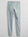 GAP Blugi pentru copii mid rise joggers GAP