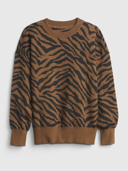 GAP Pulover slouchy GAP