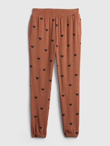 GAP Pantaloni de trening pentru copii GAP