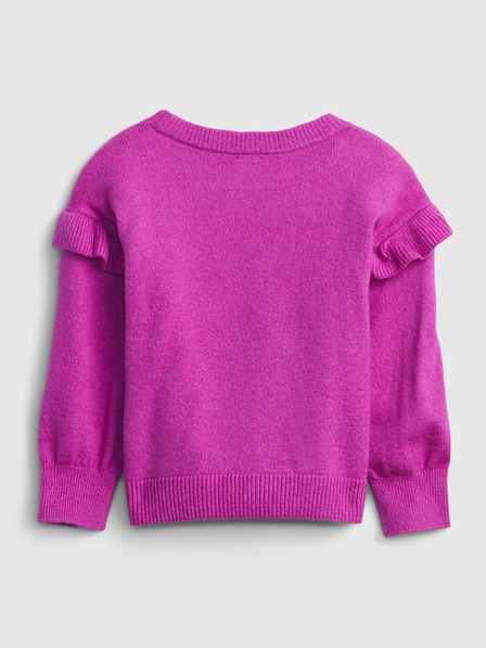 GAP Baby pulover cu stea GAP