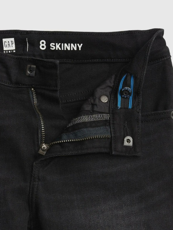 GAP Blugi pentru copii skinny GAP