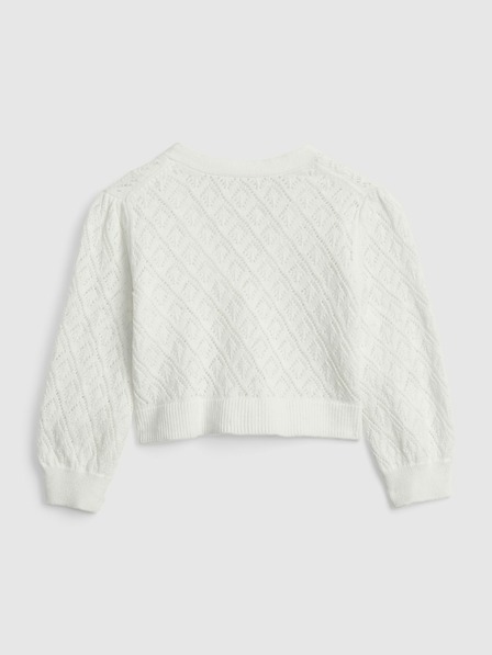 GAP Baby cardigan cu nasturi GAP