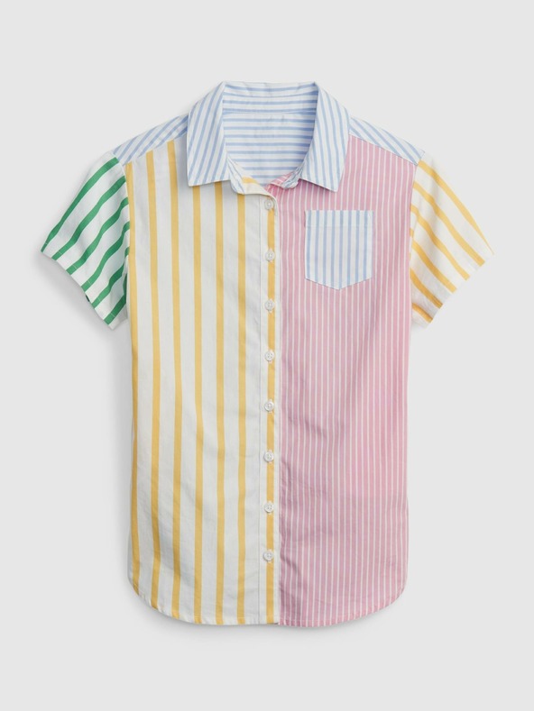 GAP Rochie dungată pentru copii GAP