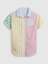 GAP Rochie dungată pentru copii GAP