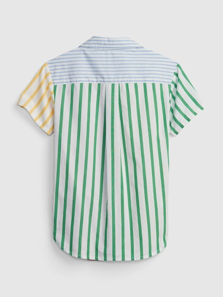 GAP Rochie dungată pentru copii GAP